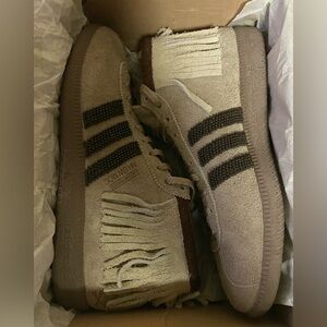 adidas x Neighborhood BW Moc Shoes